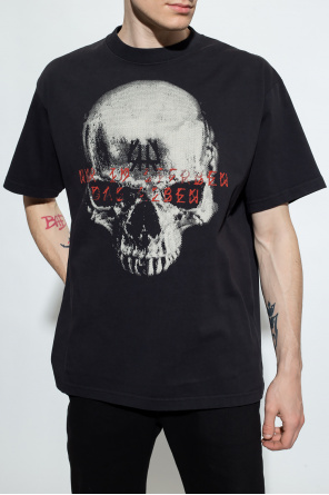 GXFAB T-SHIRT BLACK Lサイズ | CASIO